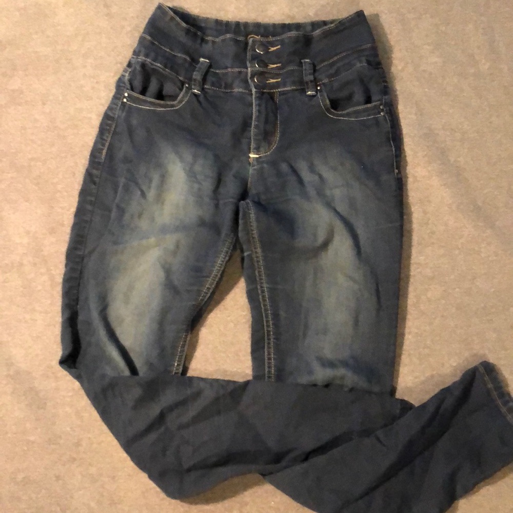 YMI Jeans